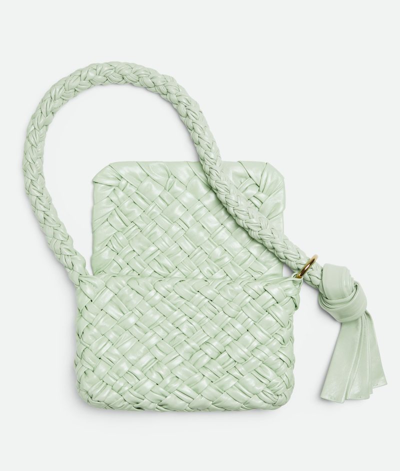 Bottega Veneta Kalimero Città - Image 4