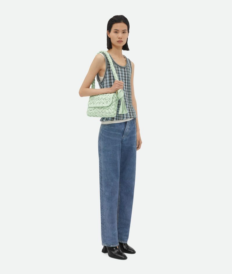 Bottega Veneta Kalimero Città - Image 7