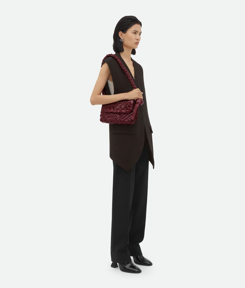 Bottega Veneta Kalimero Città - Image 3