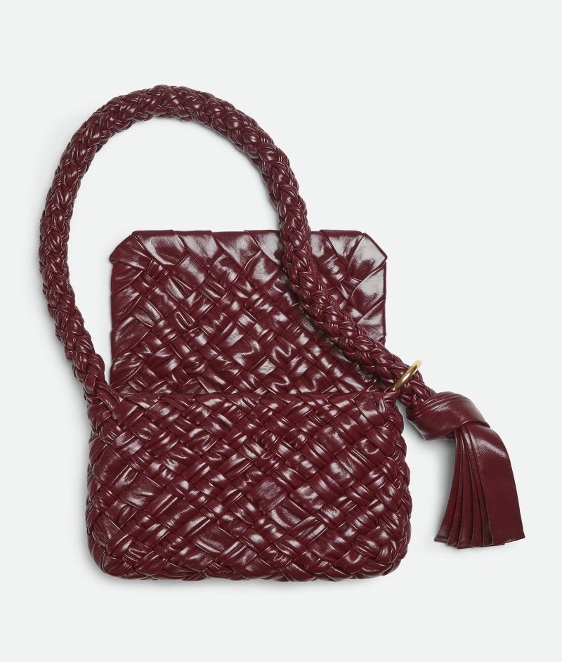 Bottega Veneta Kalimero Città - Image 4