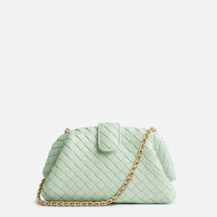 Bottega Veneta Teen Lauren 1980 With Chain