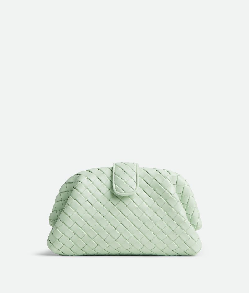 Bottega Veneta Teen Lauren 1980 With Chain - Image 4