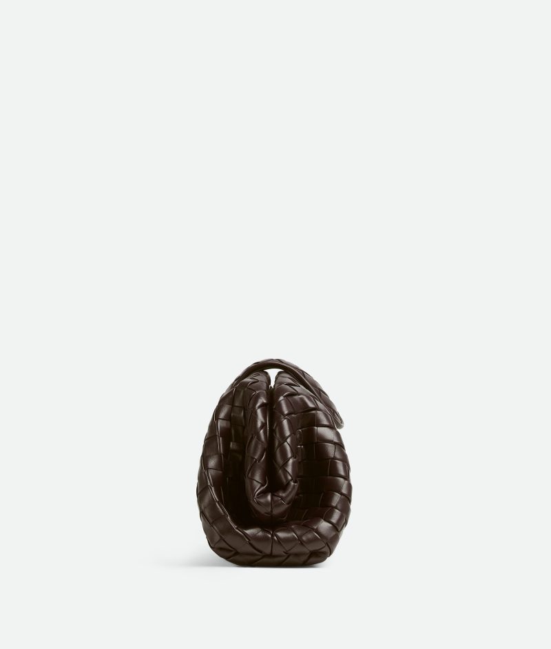 Bottega Veneta Teen Lauren 1980 With Chain - Image 2