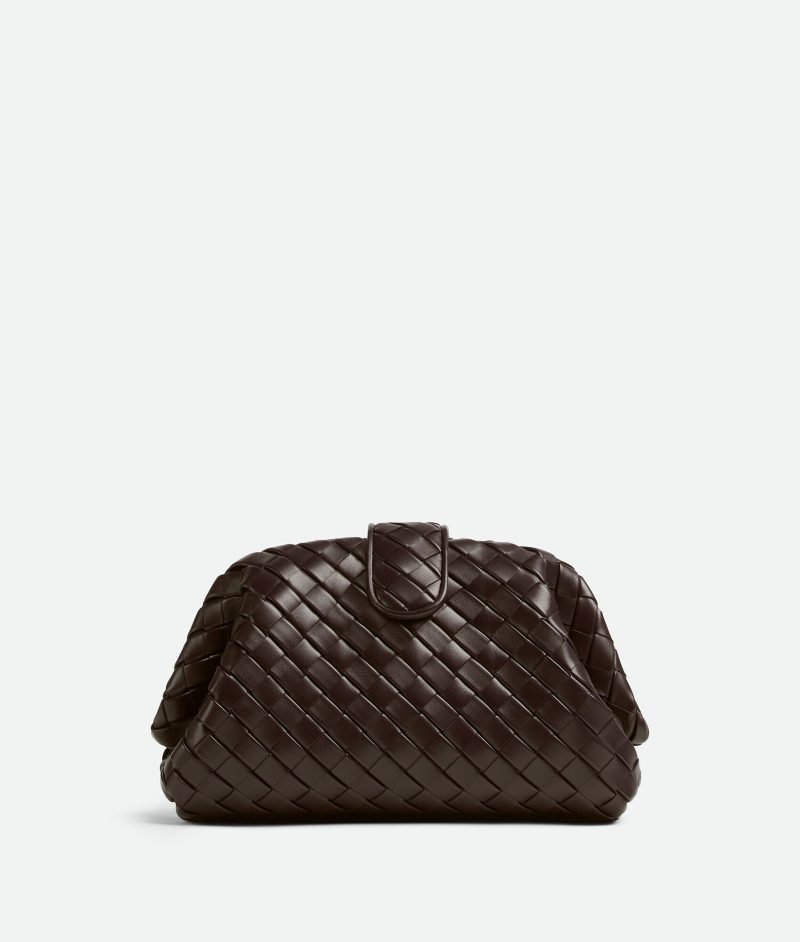 Bottega Veneta Teen Lauren 1980 With Chain - Image 5