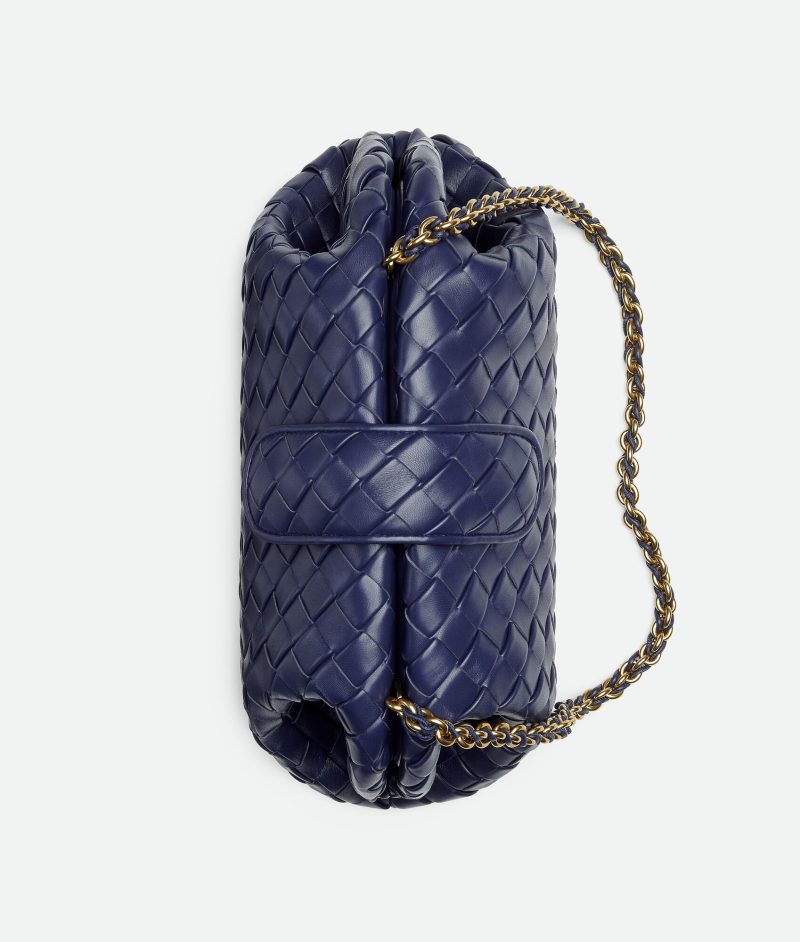 Bottega Veneta Teen Lauren 1980 With Chain - Image 3