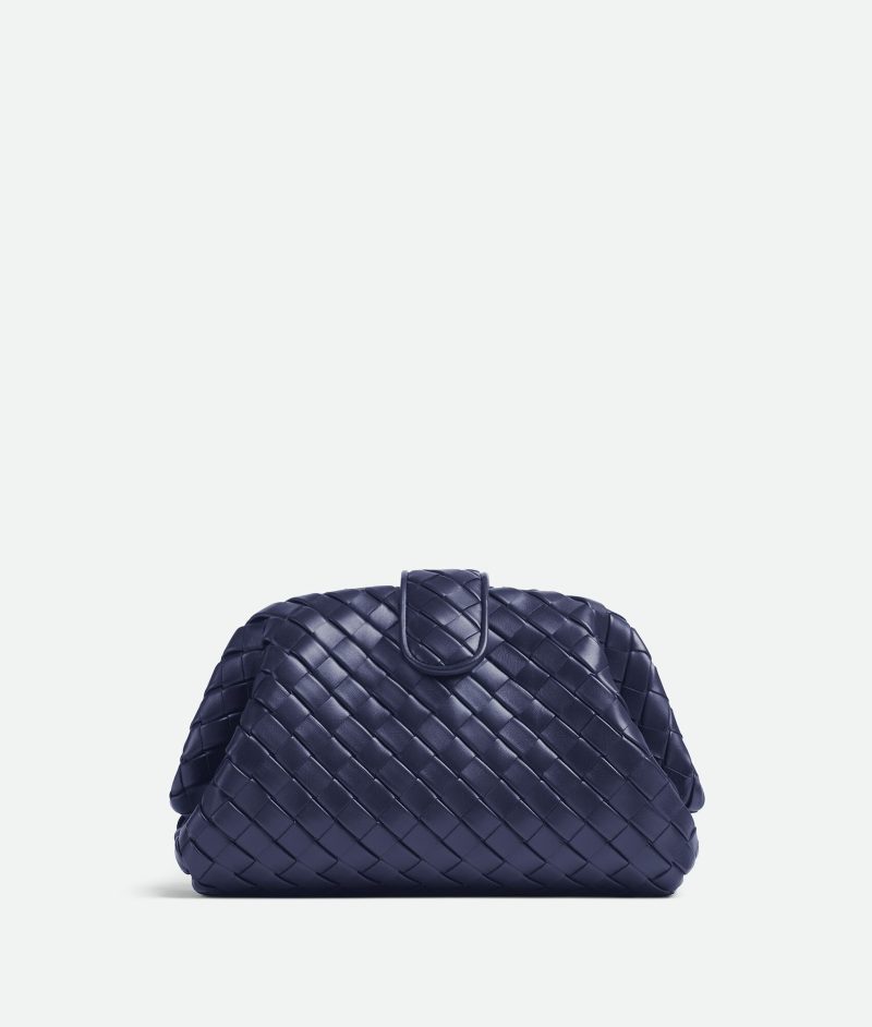 Bottega Veneta Teen Lauren 1980 With Chain - Image 4