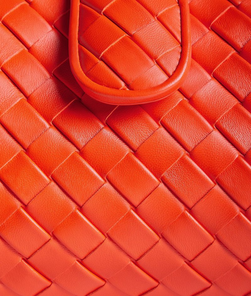 Bottega Veneta Teen Lauren 1980 With Chain - Image 6