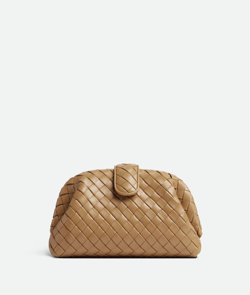 Bottega Veneta Teen Lauren 1980 With Chain - Image 4