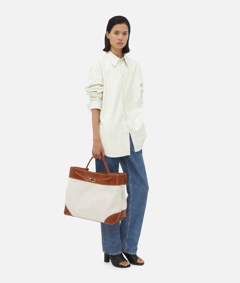 Bottega Veneta Large Andiamo - Image 3