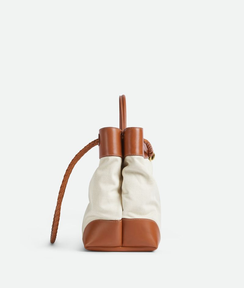 Bottega Veneta Large Andiamo - Image 2