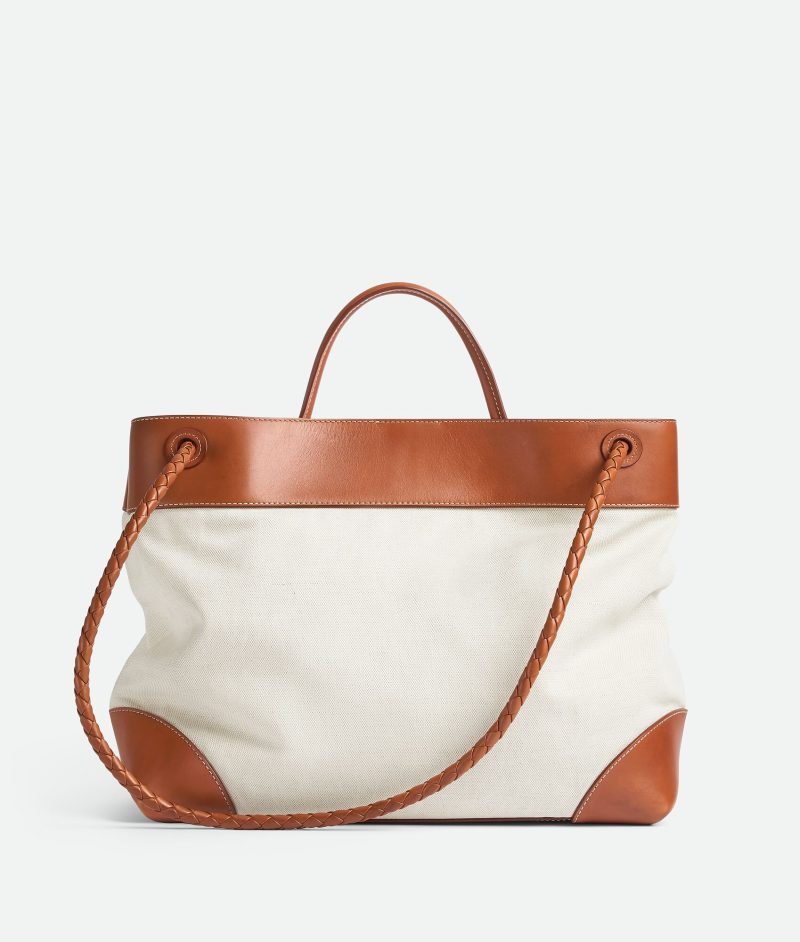 Bottega Veneta Large Andiamo - Image 5