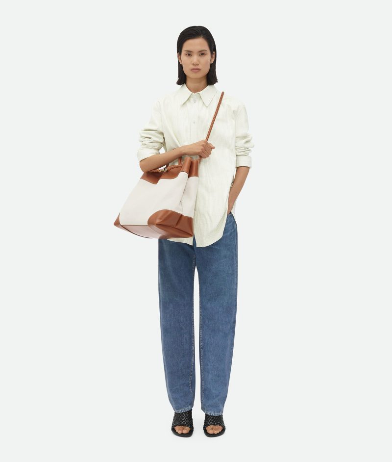 Bottega Veneta Large Andiamo - Image 6