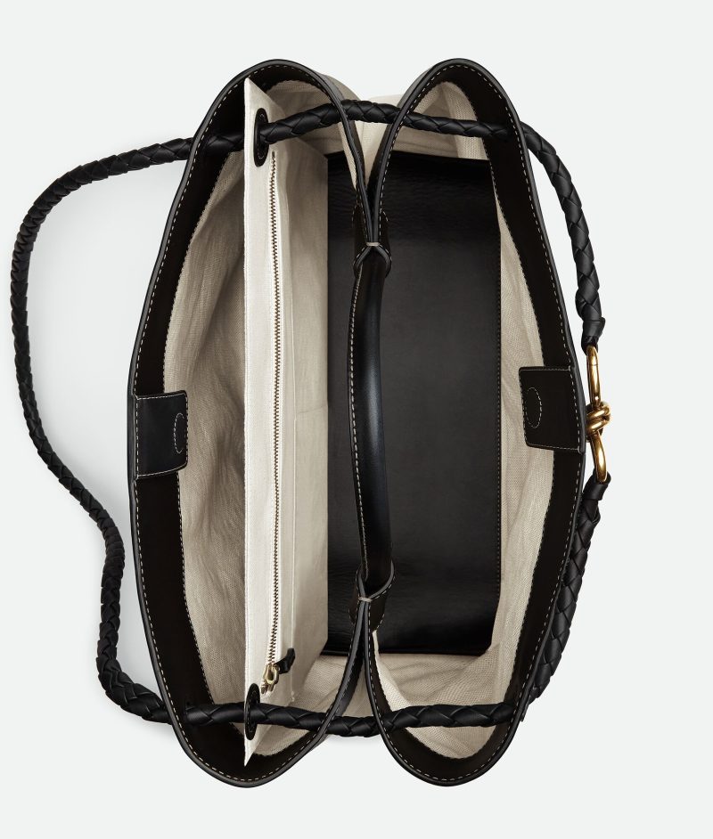 Bottega Veneta Large Andiamo - Image 3