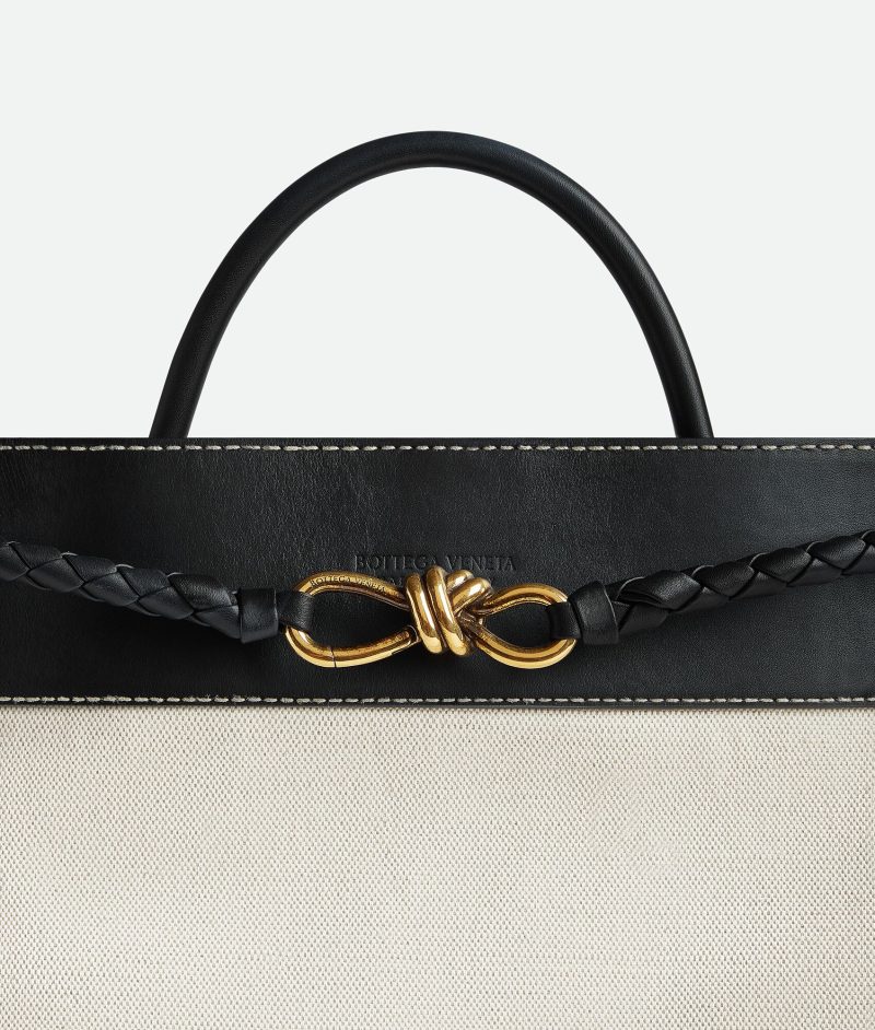 Bottega Veneta Large Andiamo - Image 5