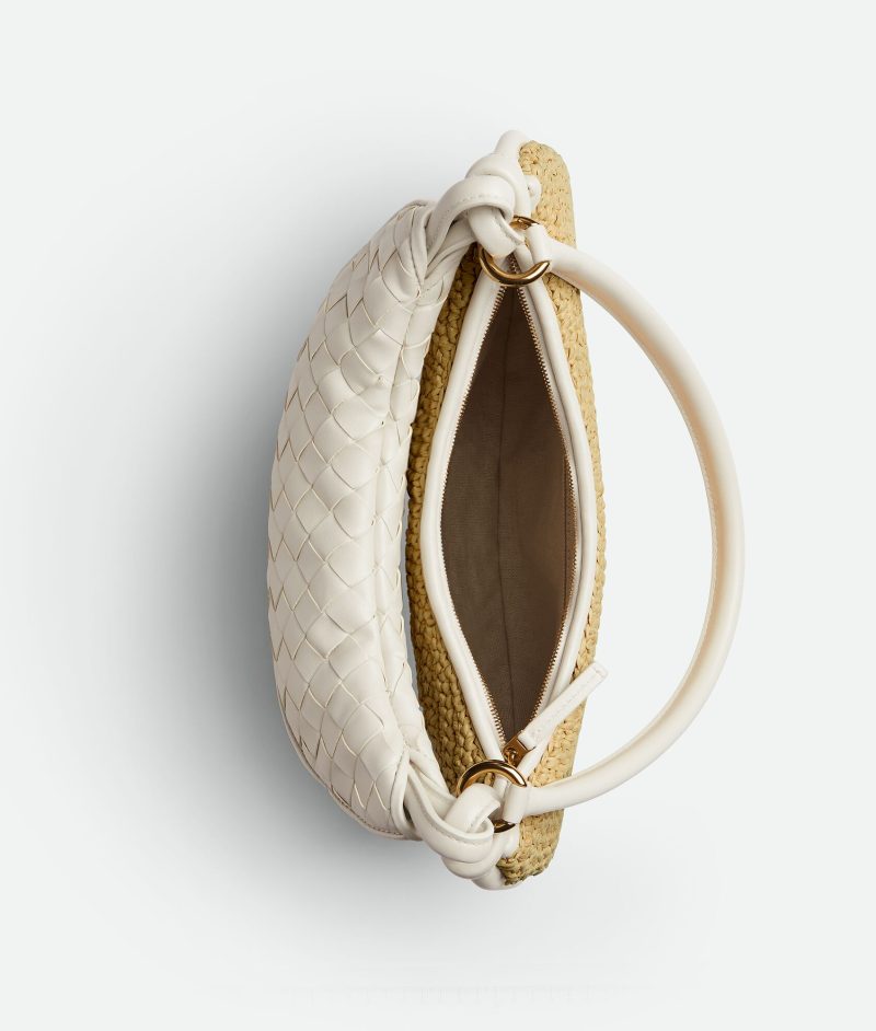 Bottega Veneta Medium Gemelli - Image 5