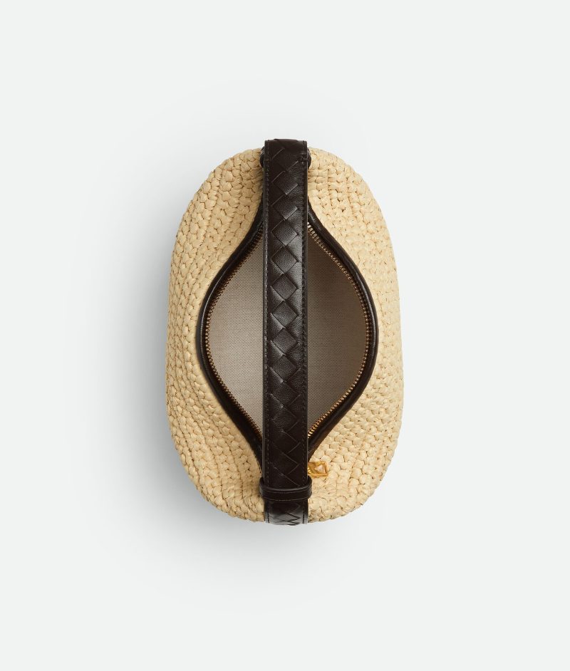 Bottega Veneta Mini Wallace - Image 3