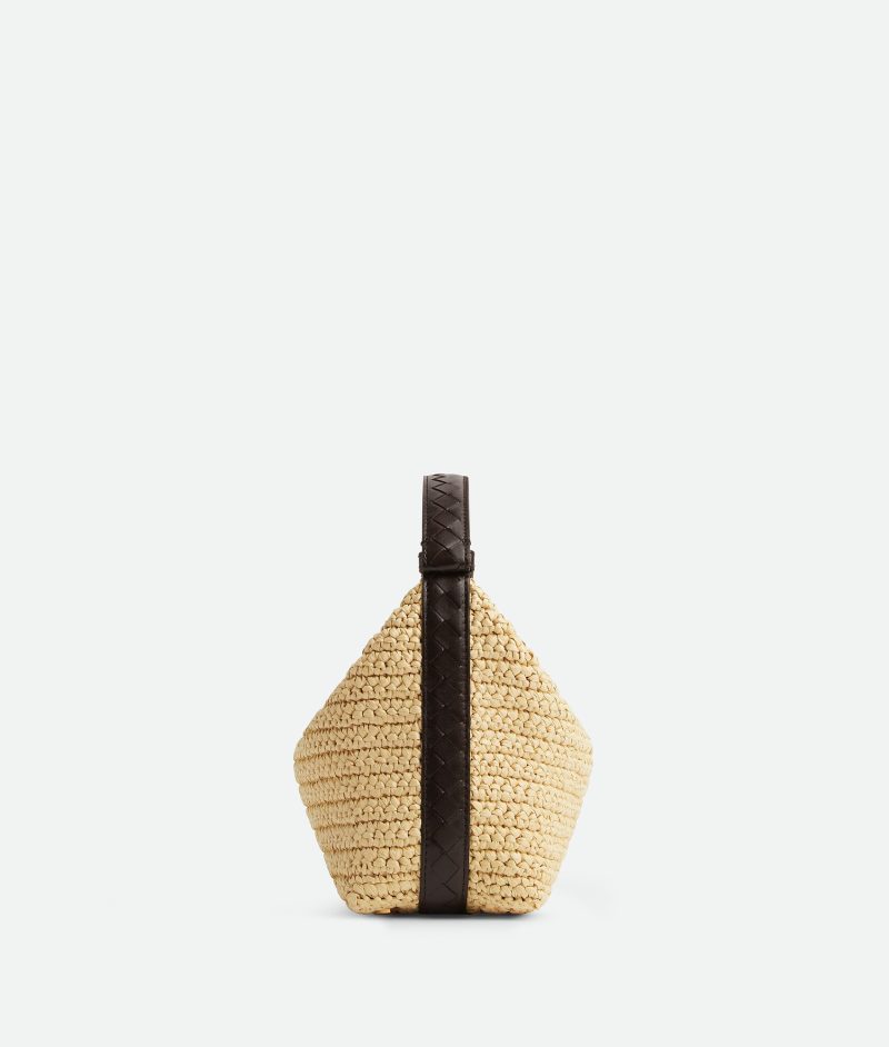 Bottega Veneta Mini Wallace - Image 2