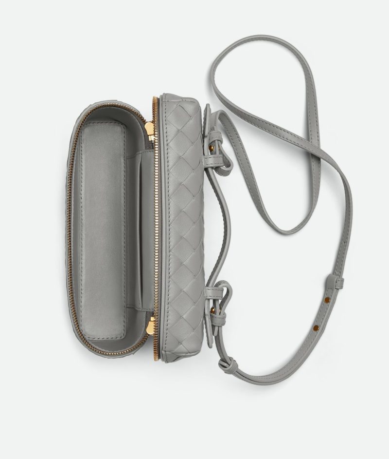 Bottega Veneta Bang Bang Vanity Case - Image 3