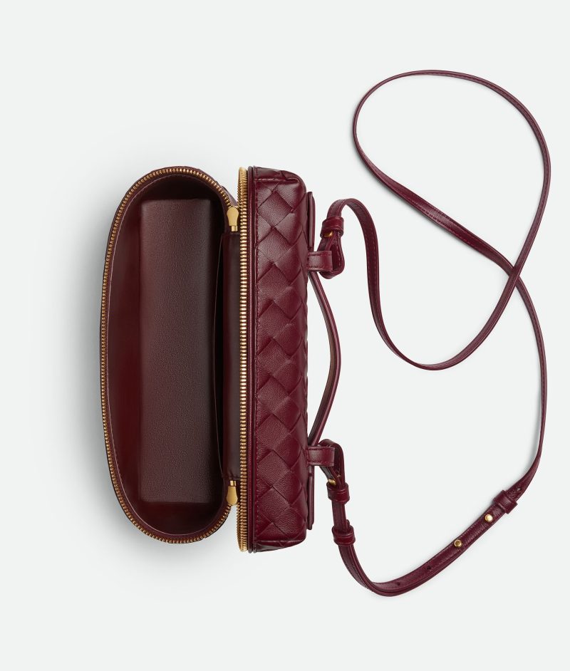 Bottega Veneta Bang Bang Vanity Case - Image 3