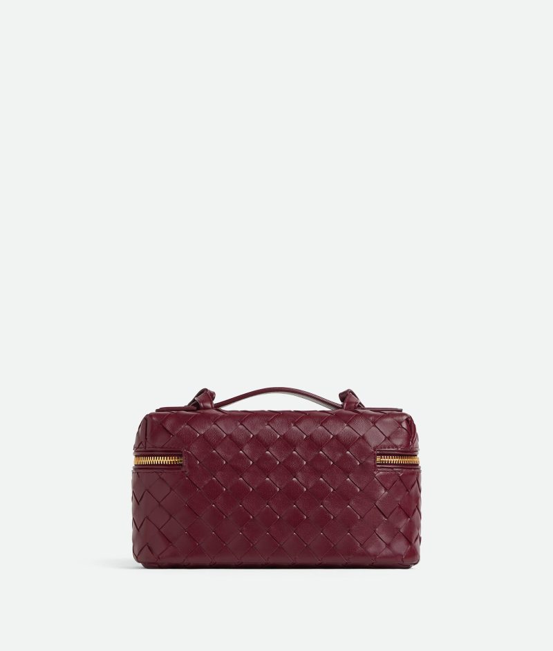 Bottega Veneta Bang Bang Vanity Case - Image 4