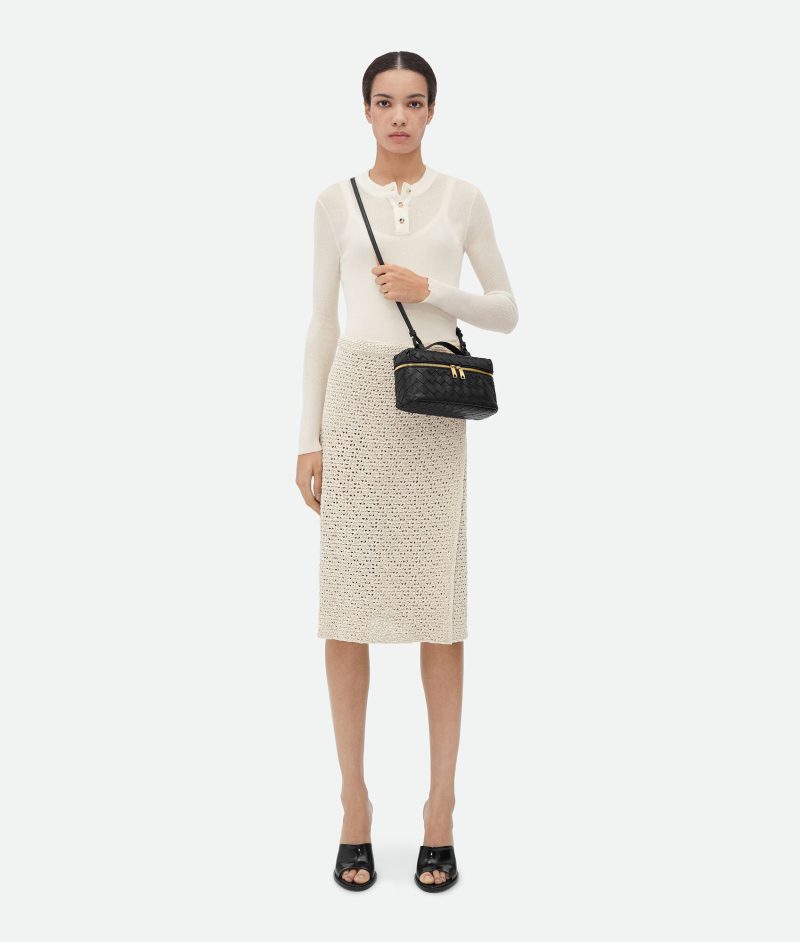 Bottega Veneta Bang Bang Vanity Case - Image 5