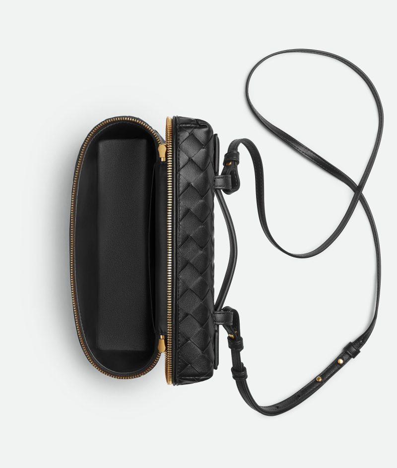 Bottega Veneta Bang Bang Vanity Case - Image 3