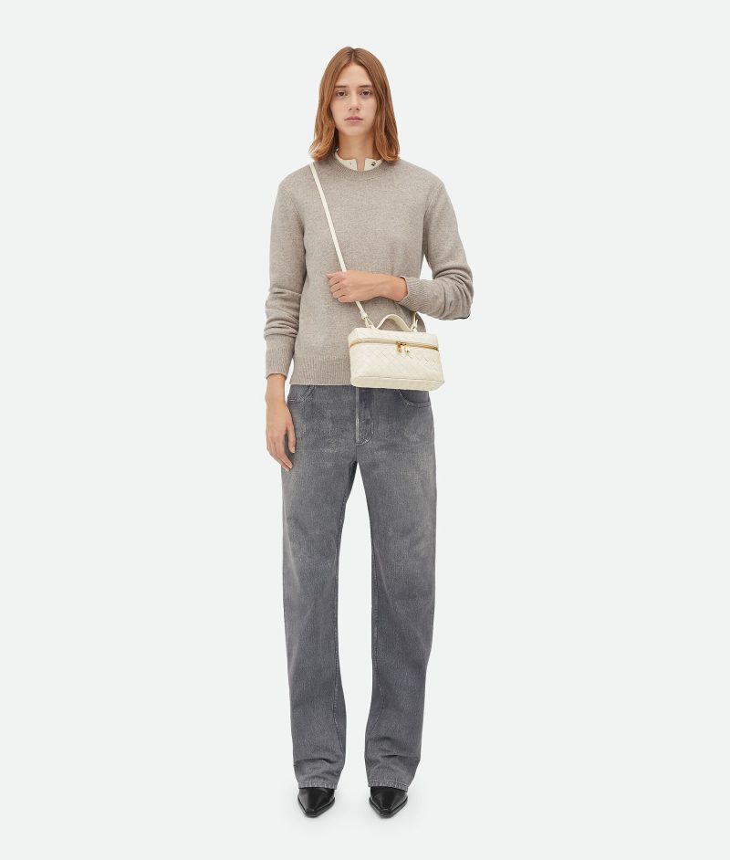Bottega Veneta Bang Bang Vanity Case - Image 5