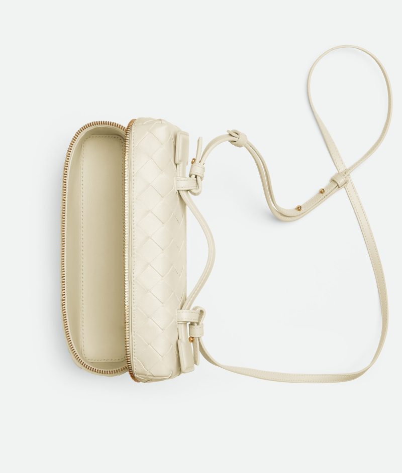 Bottega Veneta Bang Bang Vanity Case - Image 3