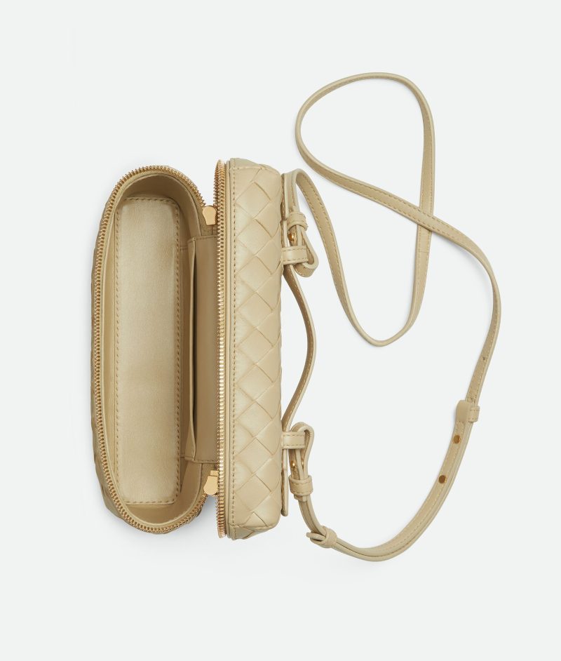 Bottega Veneta Bang Bang Vanity Case - Image 3