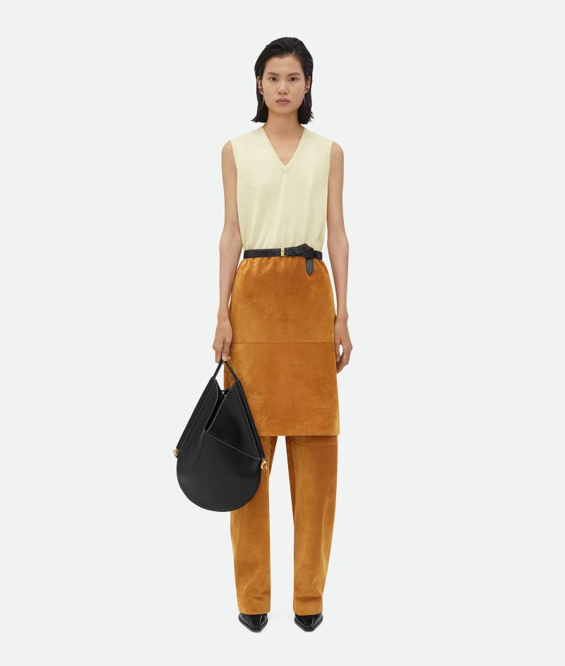 Bottega Veneta Medium Solstice - Image 3