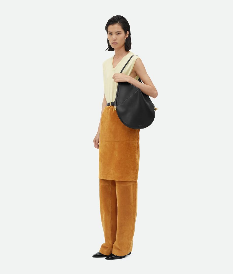 Bottega Veneta Medium Solstice - Image 5