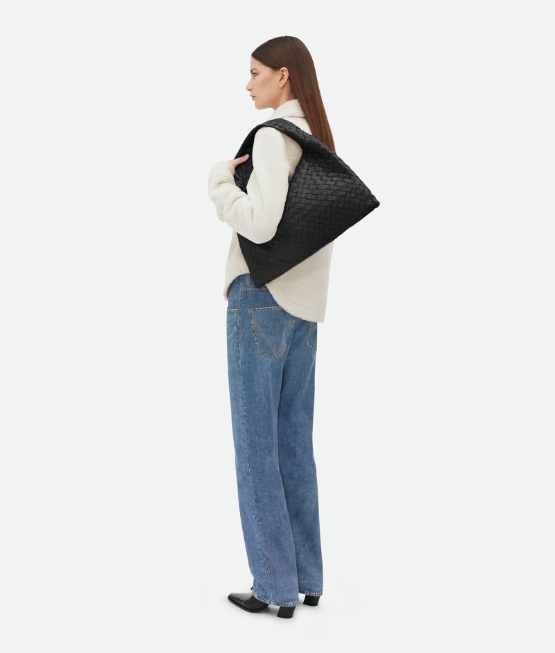 Bottega Veneta Small Hop - Image 3