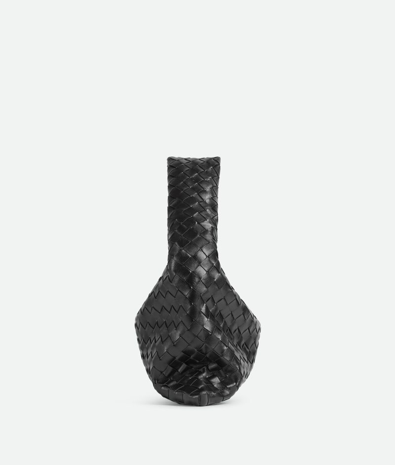 Bottega Veneta Small Hop - Image 2