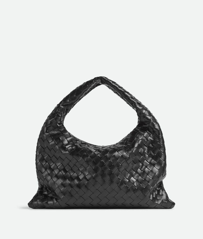 Bottega Veneta Small Hop - Image 4