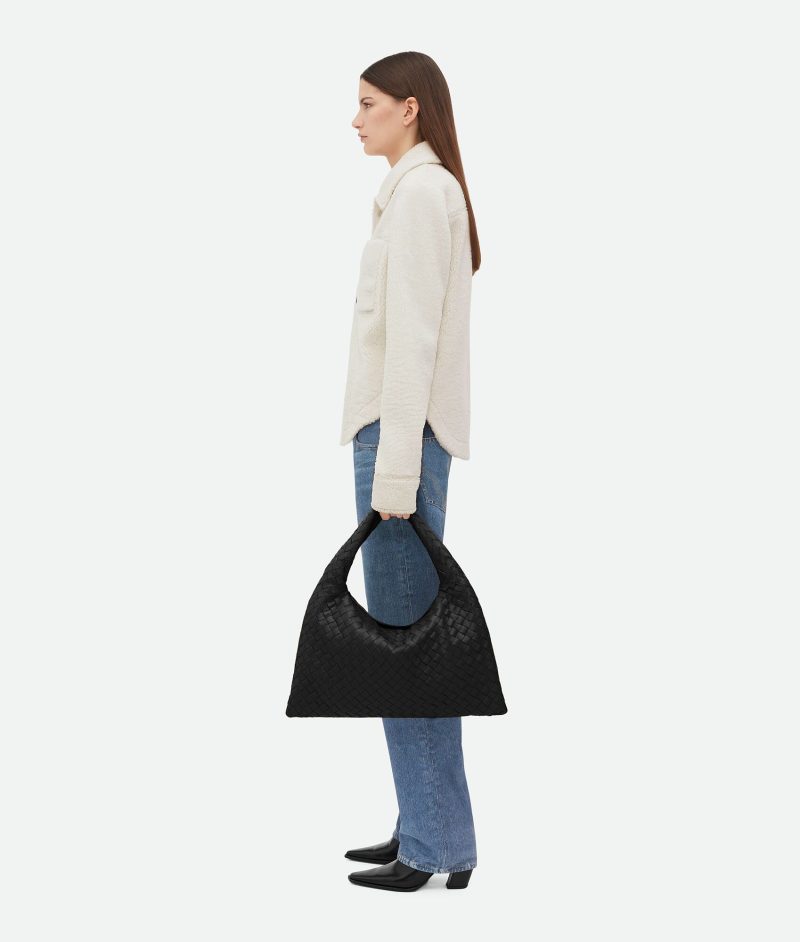 Bottega Veneta Small Hop - Image 5
