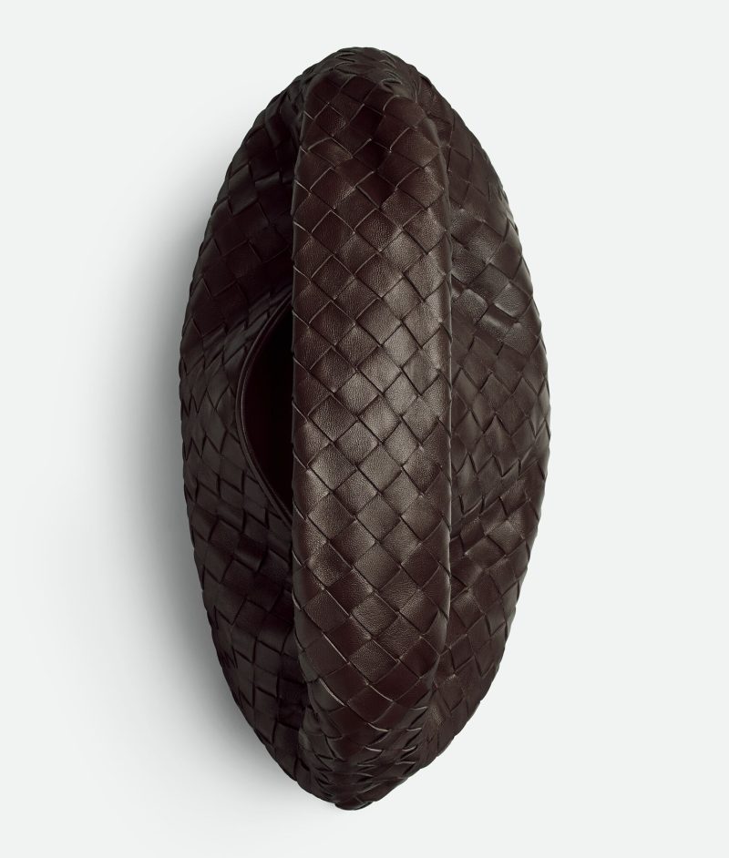 Bottega Veneta Small Hop - Image 4