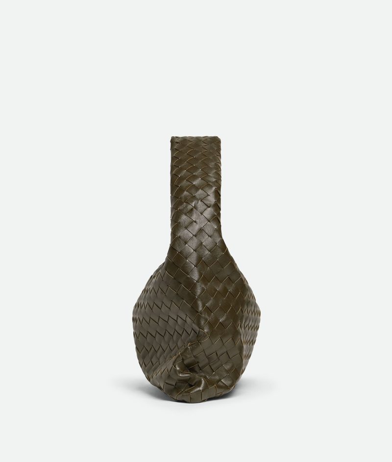 Bottega Veneta Small Hop - Image 2