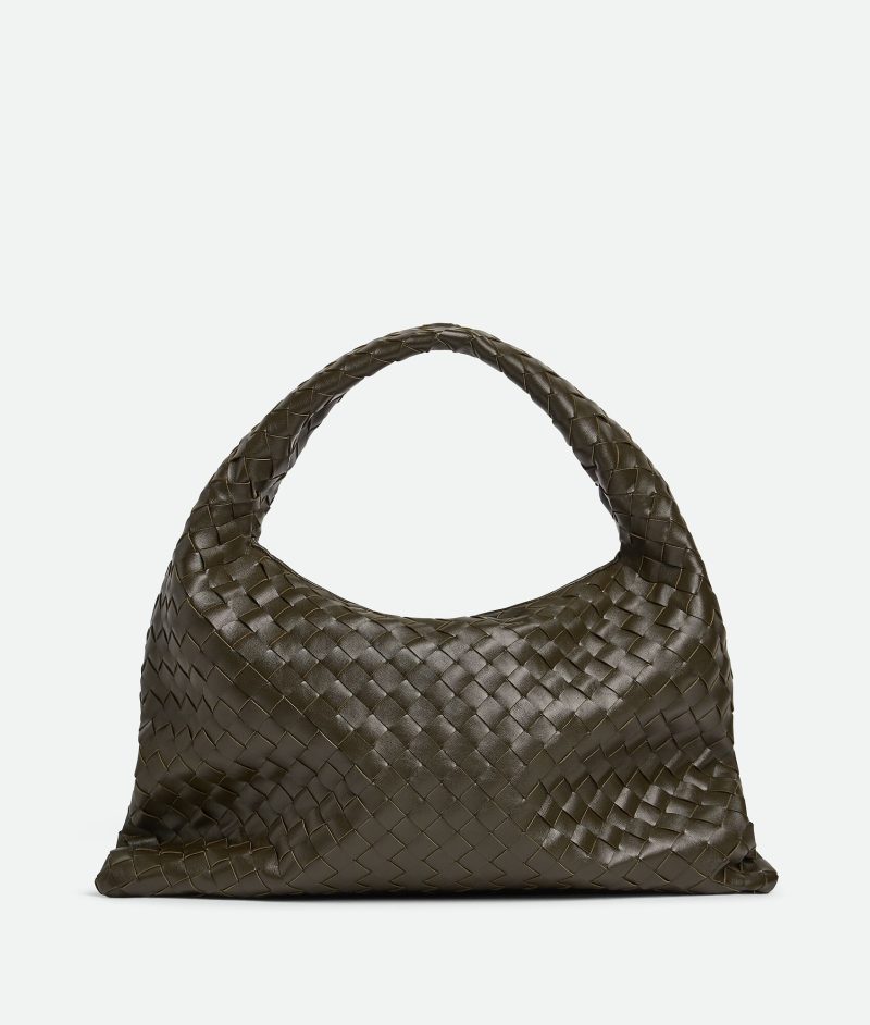 Bottega Veneta Small Hop - Image 5