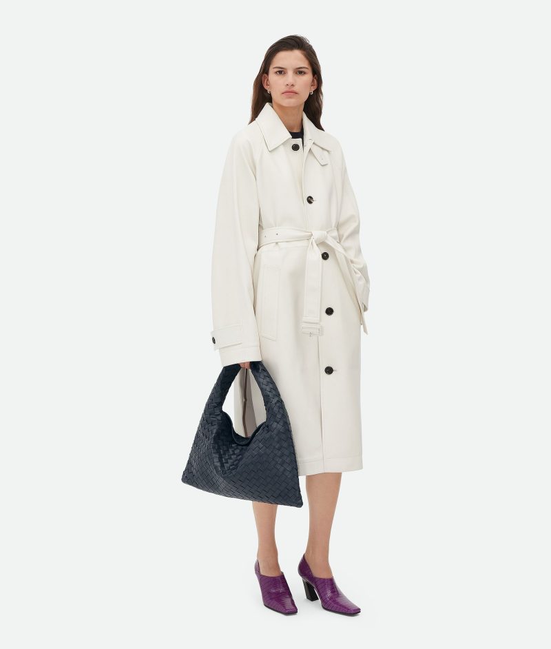 Bottega Veneta Small Hop - Image 3
