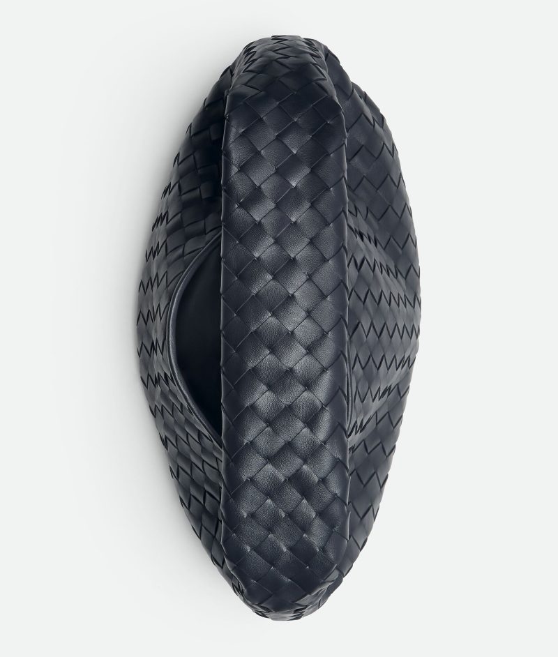 Bottega Veneta Small Hop - Image 4