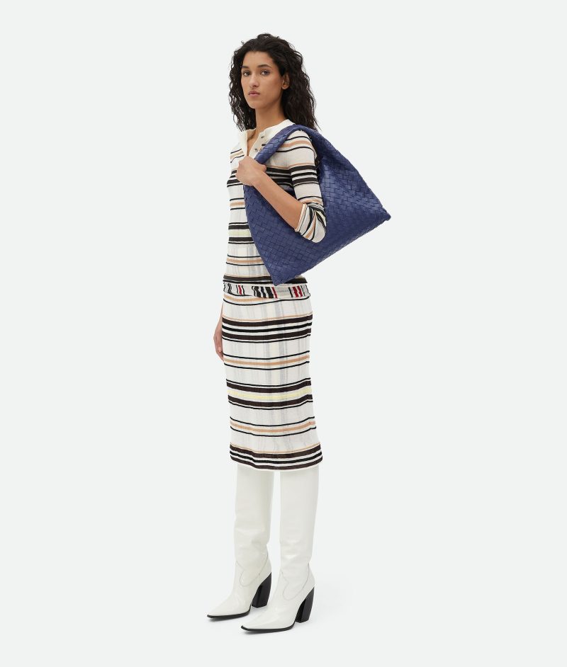 Bottega Veneta Small Hop - Image 3