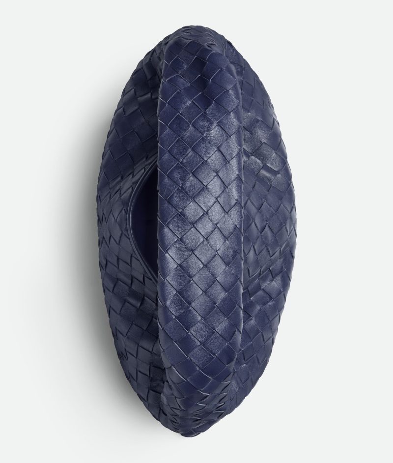 Bottega Veneta Small Hop - Image 4
