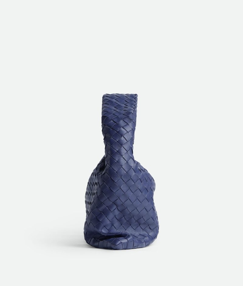 Bottega Veneta Small Hop - Image 2