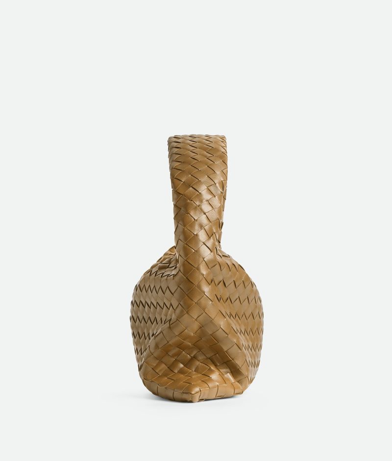 Bottega Veneta Small Hop - Image 2