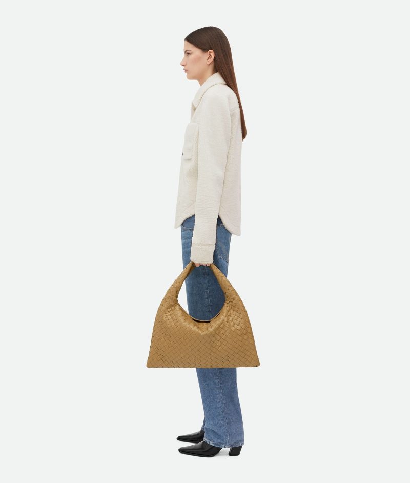 Bottega Veneta Small Hop - Image 5