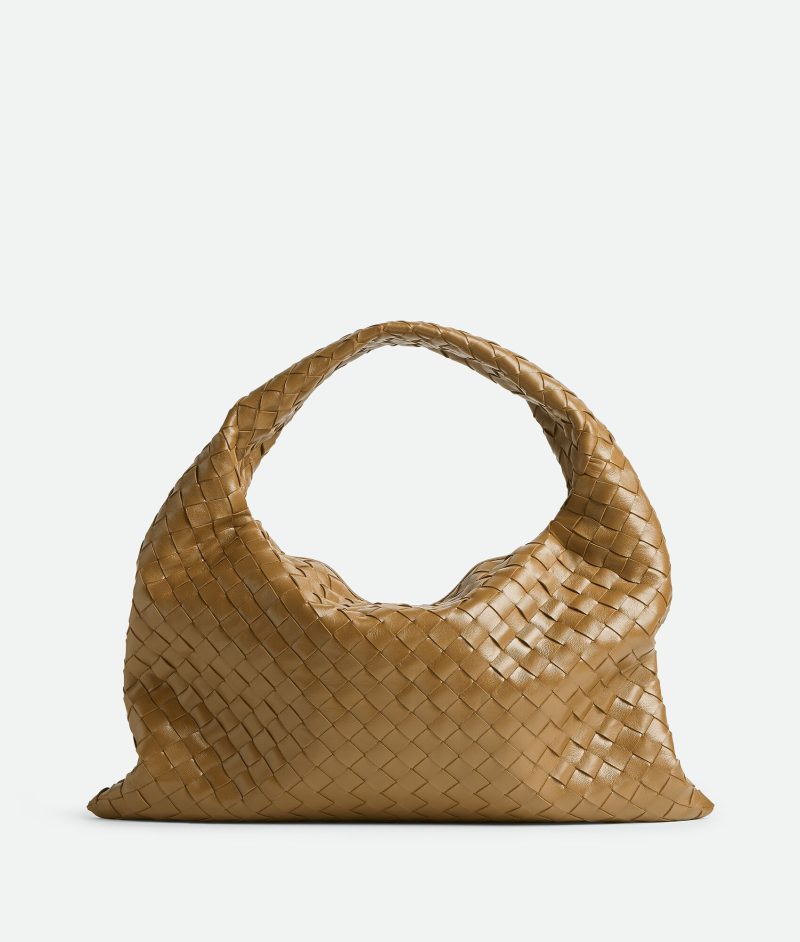 Bottega Veneta Small Hop - Image 6