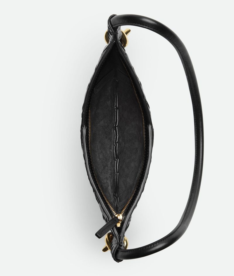 Bottega Veneta Mini Solstice - Image 3