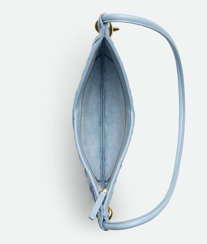 Bottega Veneta Mini Solstice - Image 3