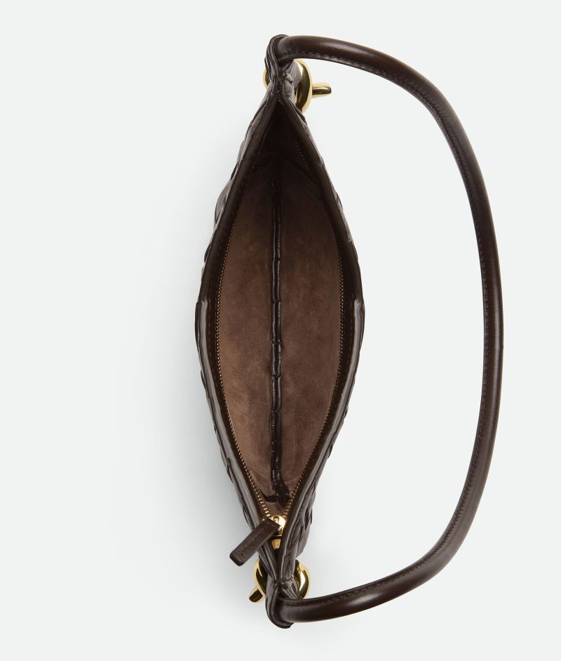 Bottega Veneta Mini Solstice - Image 3