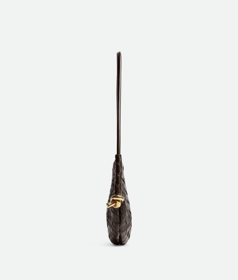 Bottega Veneta Mini Solstice - Image 2